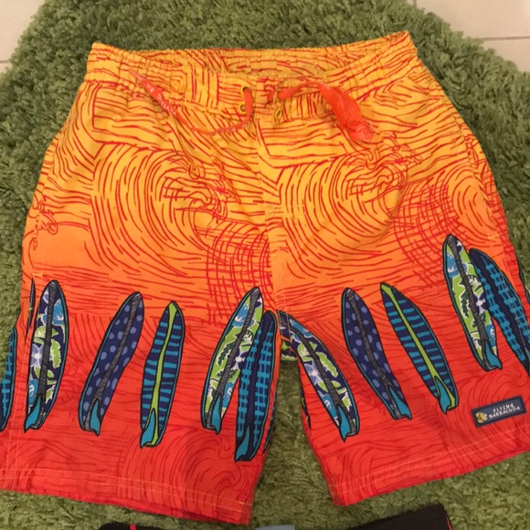 Bundle of swimming shorts! - Picture 3 of 6